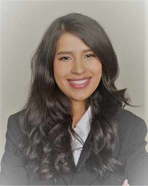 Attorney Lilly Ann Tejeda